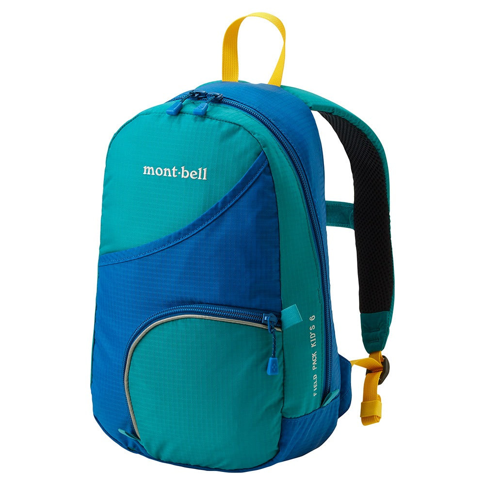 Mont-bell Cute Bear Backpack Series Other Brands Directly from Japan 