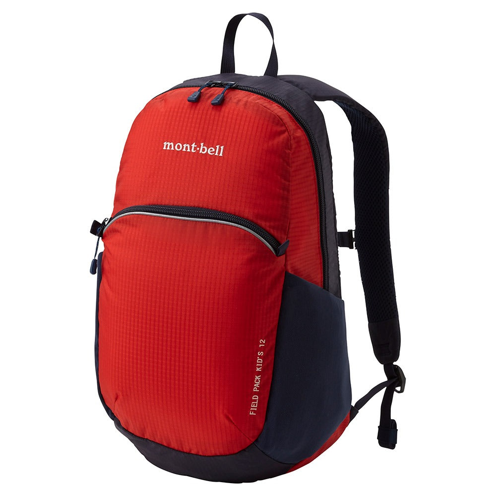 日本直送 mont-bell 背囊 12L 兒童款 包系列 其他品牌