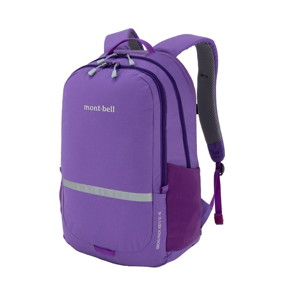 日本直送 mont-bell 背囊 12-15L 兒童款 包系列 其他品牌