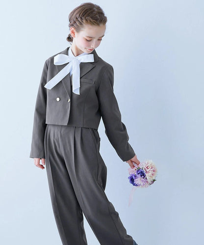 Japanese children's clothing dev!rock waterproof series stand collar thin jacket 100-160cm boys/girls spring and summer outerwear