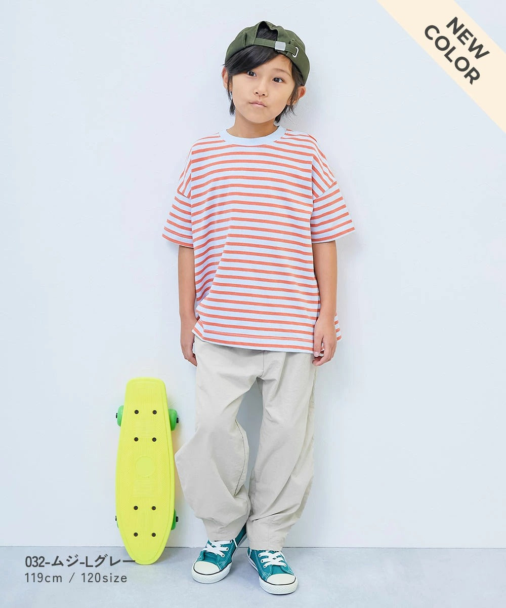 Japanese children's clothing dev!rock waterproof series stand collar thin jacket 100-160cm boys/girls spring and summer outerwear
