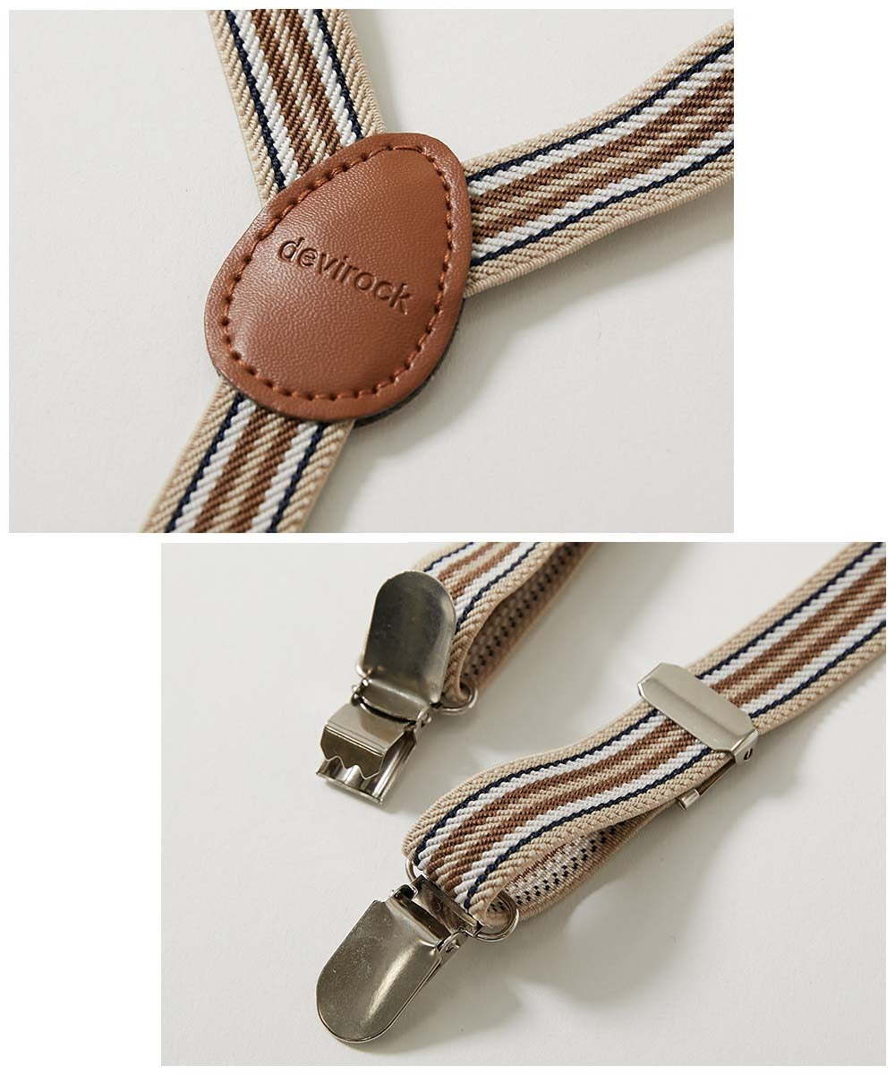 日本直送 dev!rock 背帶扣  日常用品 面試/宴會/表演