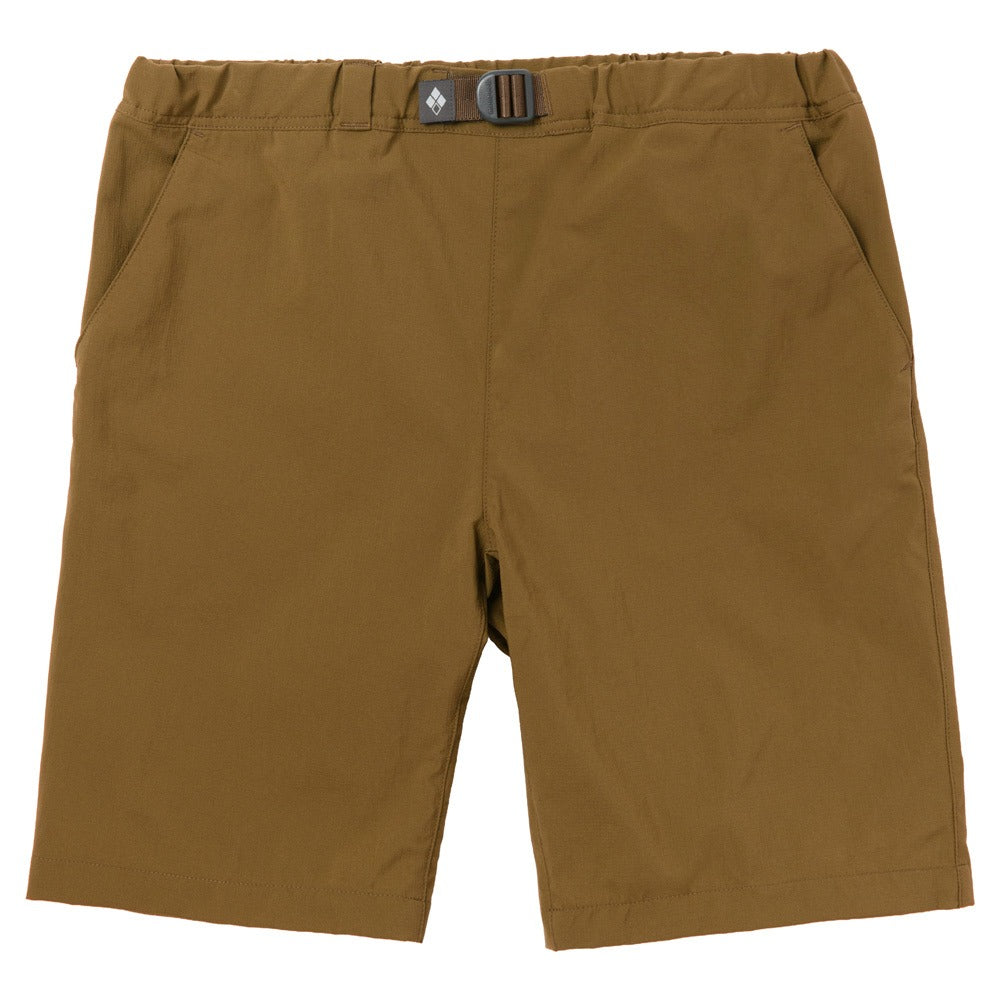 日本童裝 mont-bell 防水系列 速乾系列 透氣運動短褲 100-130cm 夏季 PANTS
