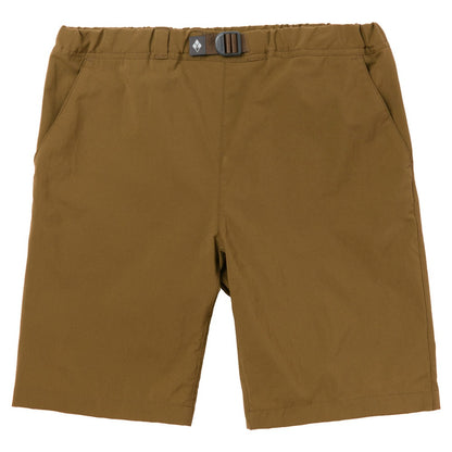 日本童裝 mont-bell 防水系列 速乾系列 透氣運動短褲 100-130cm 夏季 PANTS