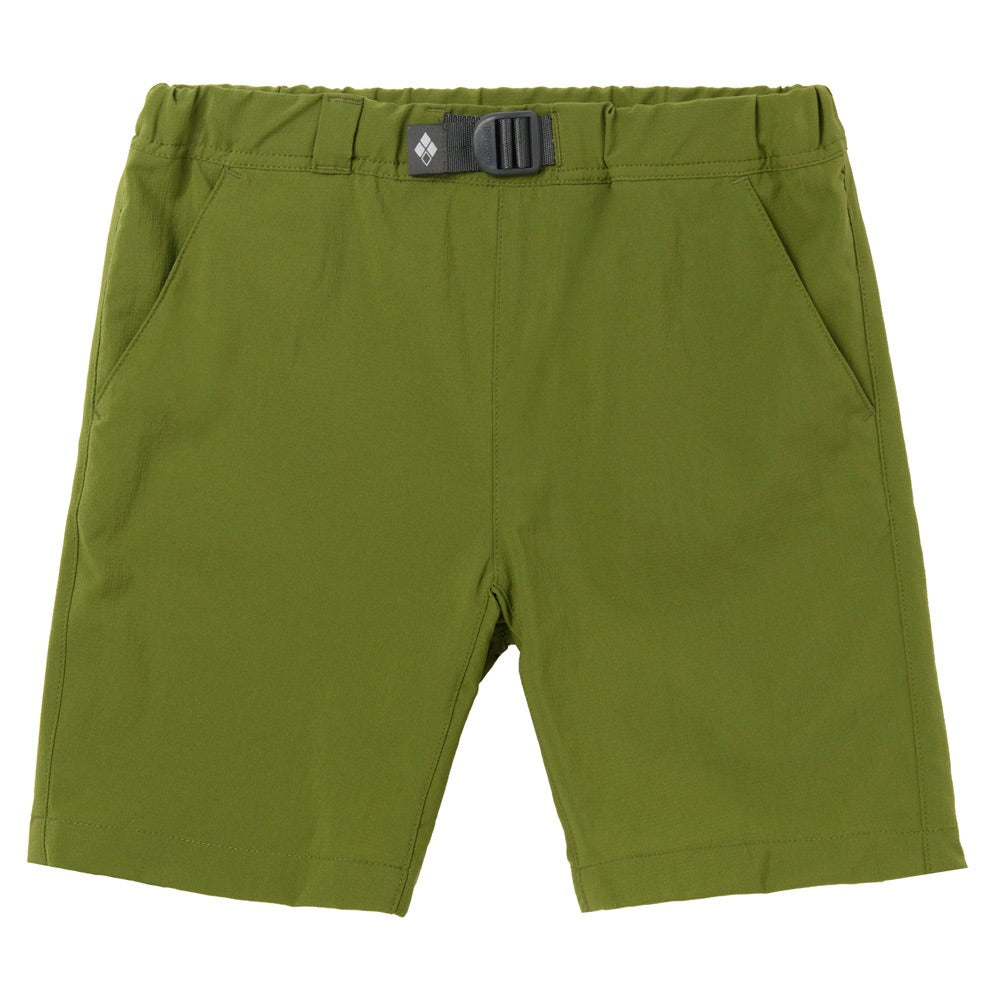 日本童裝 mont-bell 防水系列 速乾系列 透氣運動短褲 140-160cm 夏季 PANTS