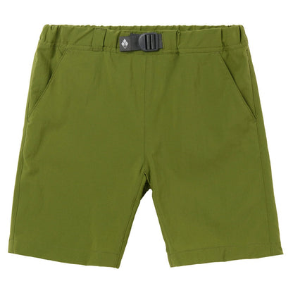 日本童裝 mont-bell 防水系列 速乾系列 透氣運動短褲 140-160cm 夏季 PANTS