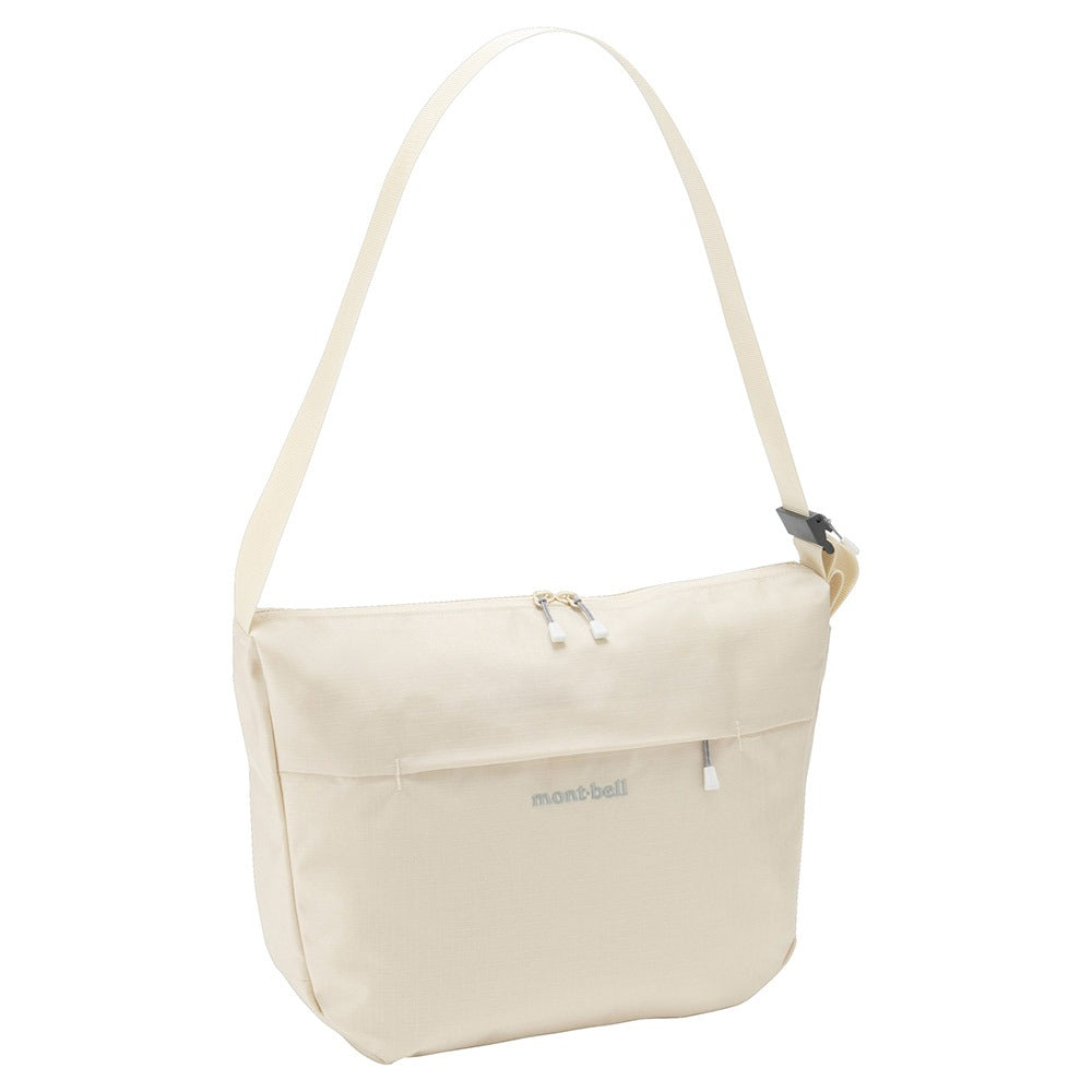日本直送 mont-bell 斜孭袋 Size M 10L 大人款 包系列 其他品牌