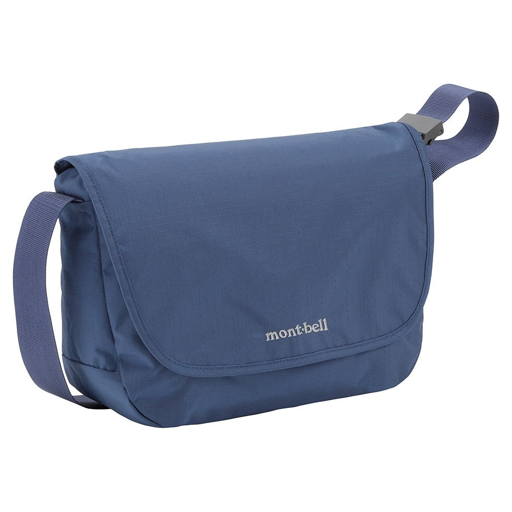 日本直送 mont-bell 斜孭袋 Size M 8L 大人款 包系列 其他品牌