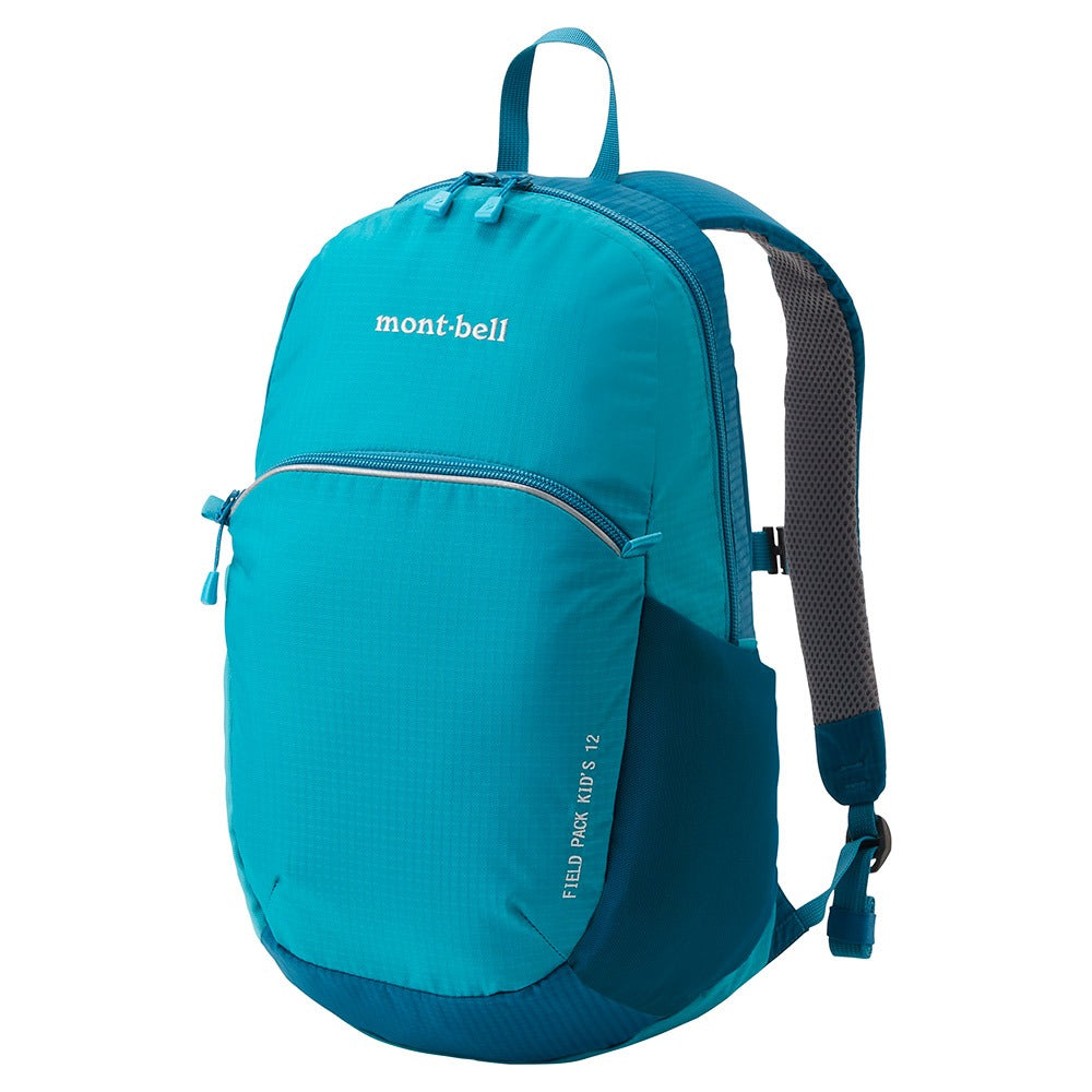 日本直送 mont-bell 背囊 12L 兒童款 包系列 其他品牌