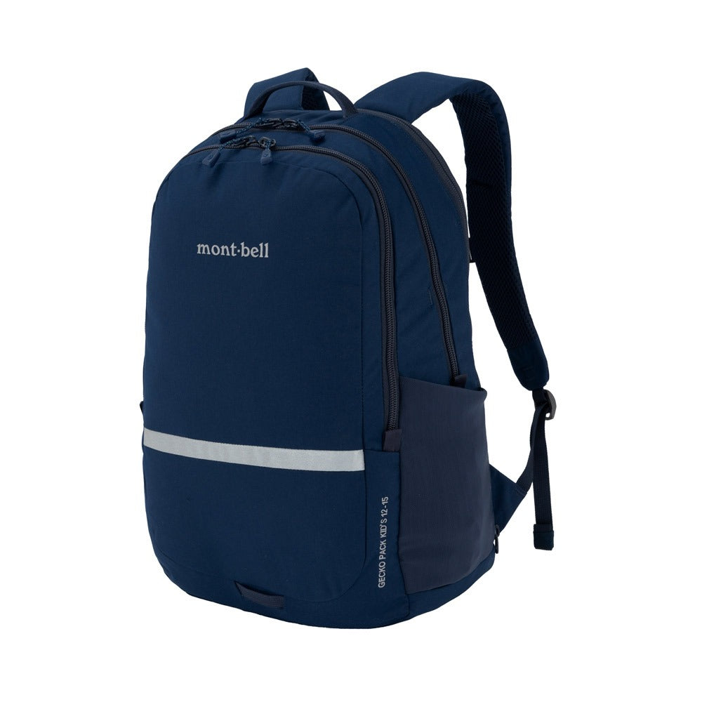 日本直送 mont-bell 背囊 12-15L 兒童款 包系列 其他品牌