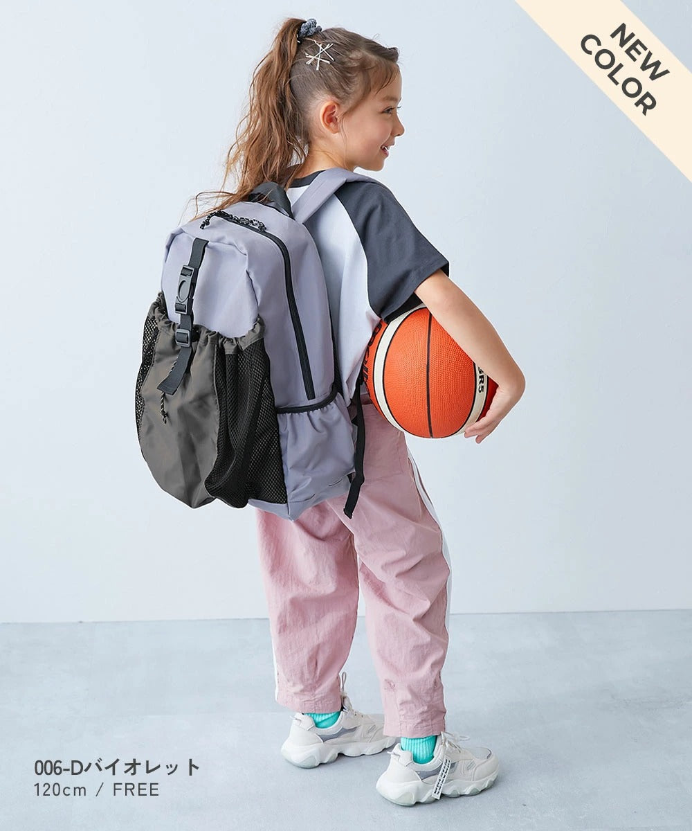 日本直送 dev!rock 可收納球類 背囊 包系列 其他品牌