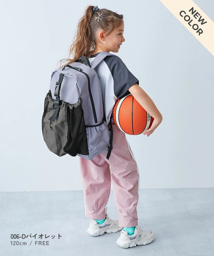 日本直送 dev!rock 可收納球類 背囊 包系列 其他品牌