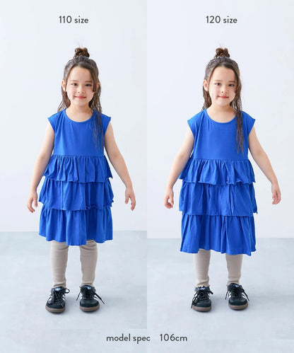 Japanese children's clothing dev!rock waterproof series stand collar thin jacket 100-160cm boys/girls spring and summer outerwear