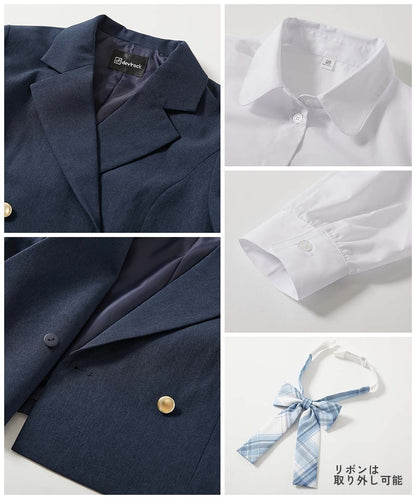 Japanese children's clothing dev!rock waterproof series stand collar thin jacket 100-160cm boys/girls spring and summer outerwear