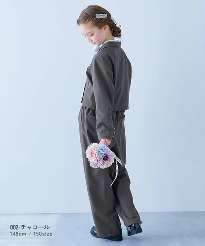 Japanese children's clothing dev!rock waterproof series stand collar thin jacket 100-160cm boys/girls spring and summer outerwear