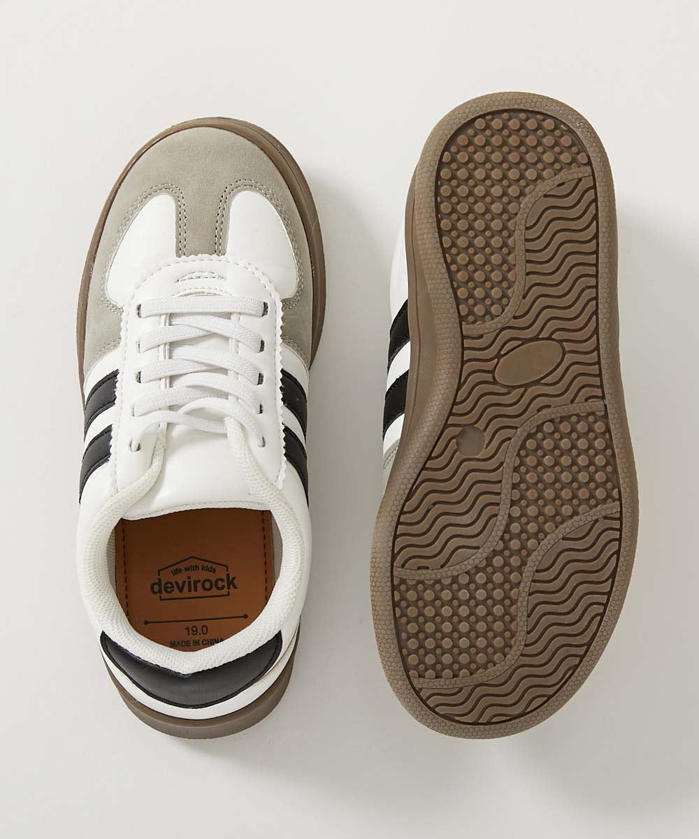 日本直送 dev!rock 波鞋 17-23cm 鞋系列 其他品牌