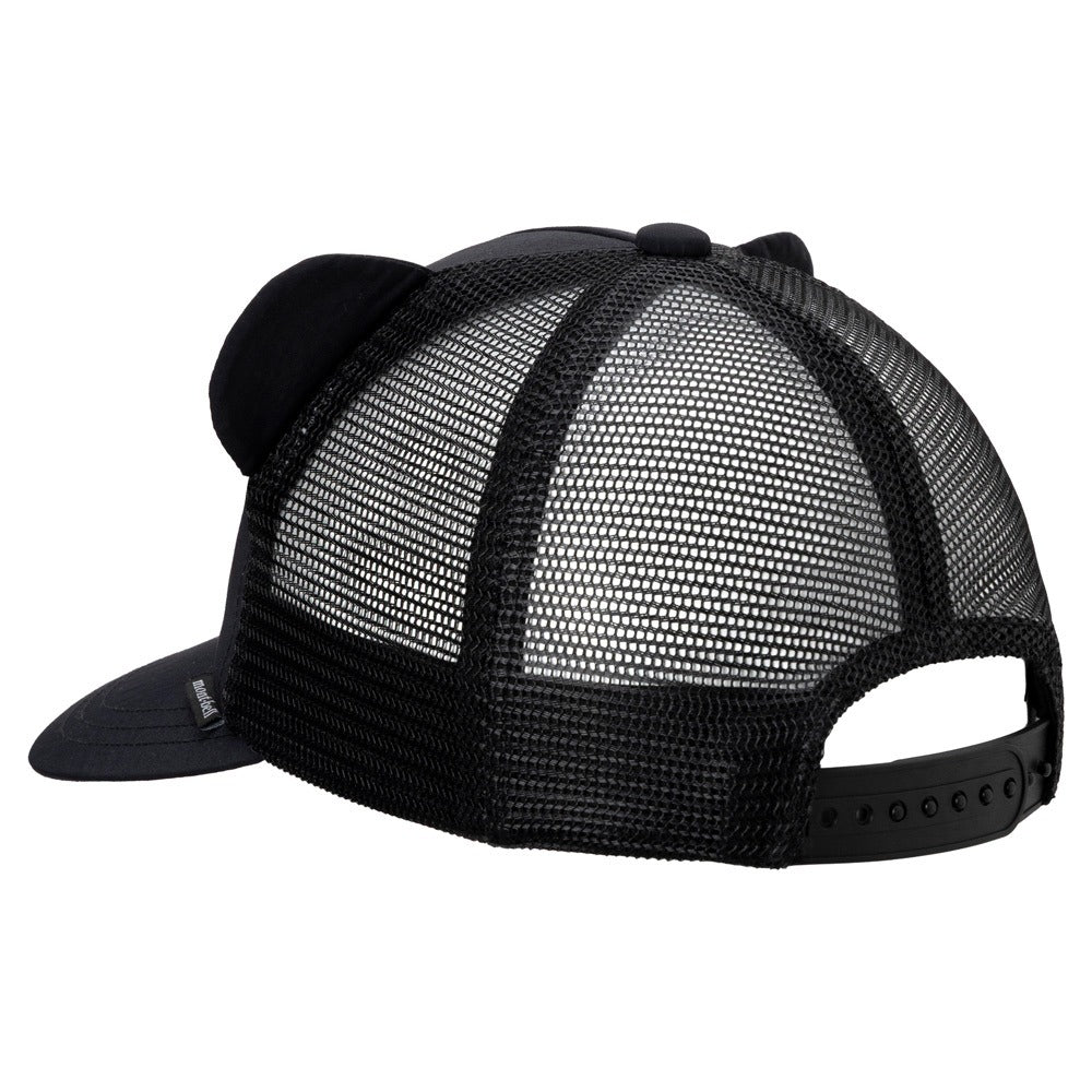 日本直送 mont-bell 防UV 防水系列  Montabear Cap帽 51-54cm 帽系列