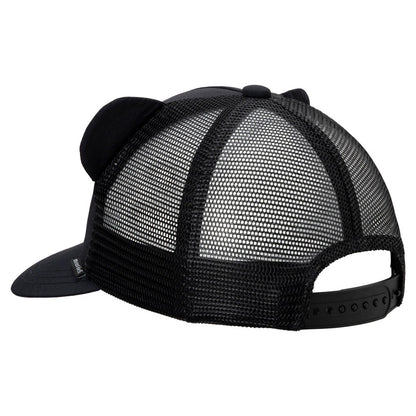 日本直送 mont-bell 防UV 防水系列  Montabear Cap帽 51-54cm 帽系列