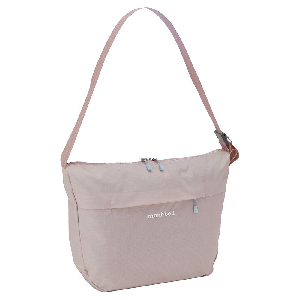 日本直送 mont-bell 斜孭袋 Size M 10L 大人款 包系列 其他品牌
