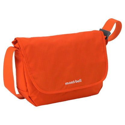 日本直送 mont-bell 斜孭袋 Size M 8L 大人款 包系列 其他品牌