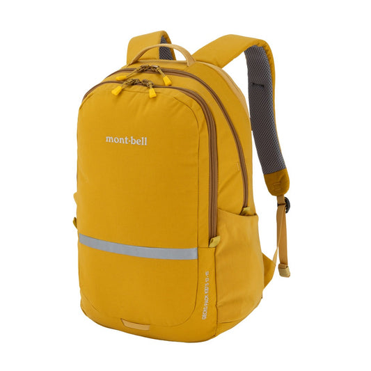 Mont-bell Cute Bear Backpack Series Other Brands Directly from Japan 