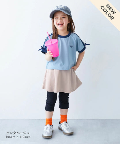 Japanese children's clothing dev!rock waterproof series stand collar thin jacket 100-160cm boys/girls spring and summer outerwear