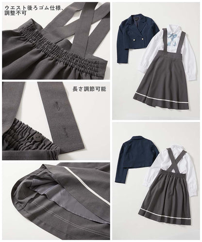Japanese children's clothing dev!rock waterproof series stand collar thin jacket 100-160cm boys/girls spring and summer outerwear