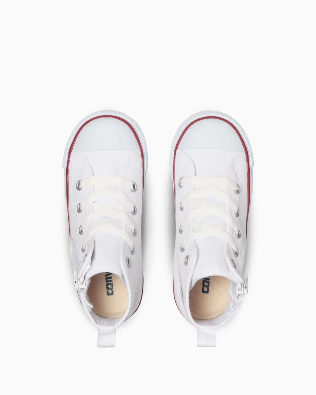 日本直送 CONVERSE CHILD ALL STAR N Z HI 15-22cm 鞋系列