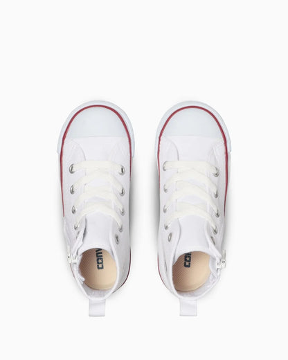 日本直送 CONVERSE CHILD ALL STAR N Z HI 15-22cm 鞋系列