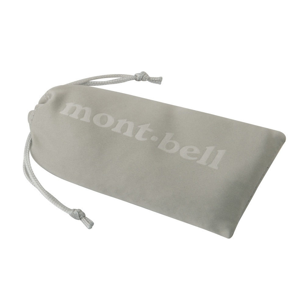 日本直送 mont-bell 運動太陽眼鏡 行山/運動