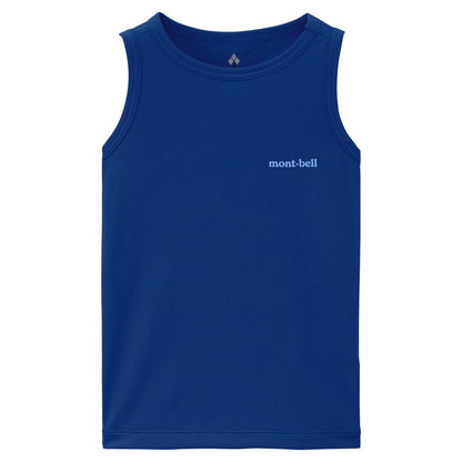 Japanese children's clothing mont-bell UV protection / quick-drying / durable / breathable / odor suppression route asking / forest show / Hokkaido killer whale pattern top XS-XL adult summer TOPS 