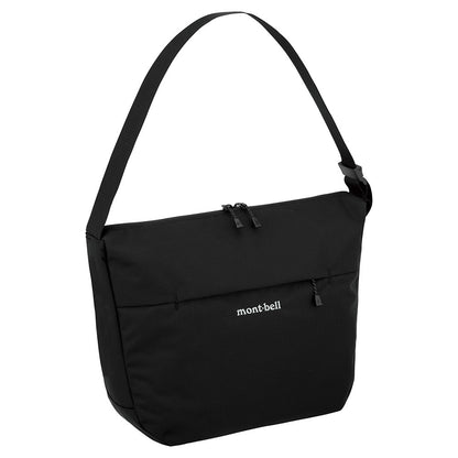 日本直送 mont-bell 斜孭袋 Size M 10L 大人款 包系列 其他品牌