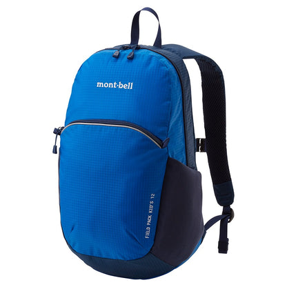日本直送 mont-bell 背囊 12L 兒童款 包系列 其他品牌