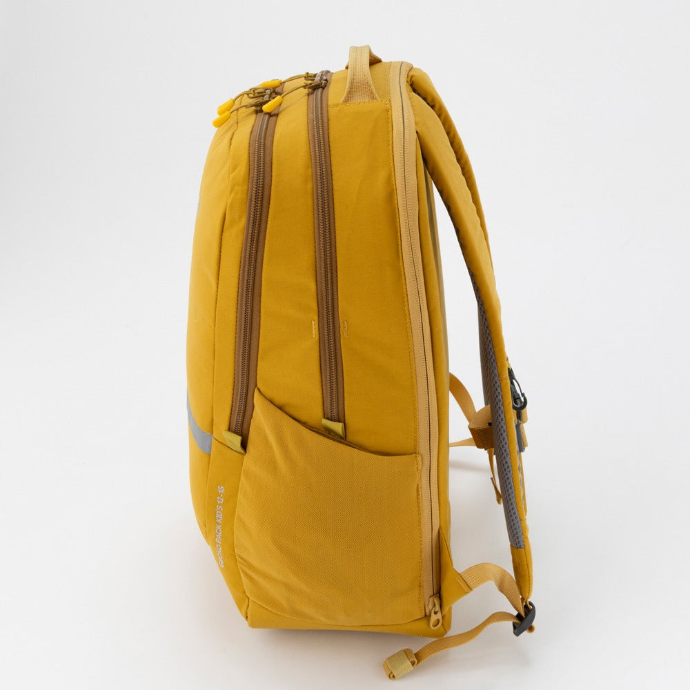 日本直送 mont-bell 背囊 12-15L 兒童款 包系列 其他品牌