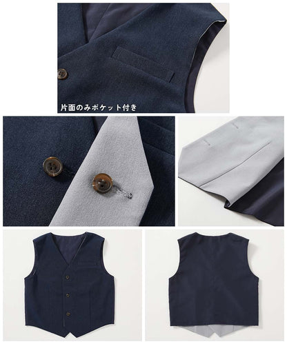 Japanese children's clothing dev!rock waterproof series stand collar thin jacket 100-160cm boys/girls spring and summer outerwear