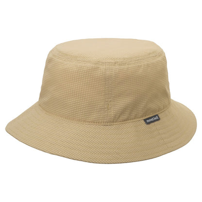 日本直送 mont-bell  漁夫帽 51-54cm 帽系列
