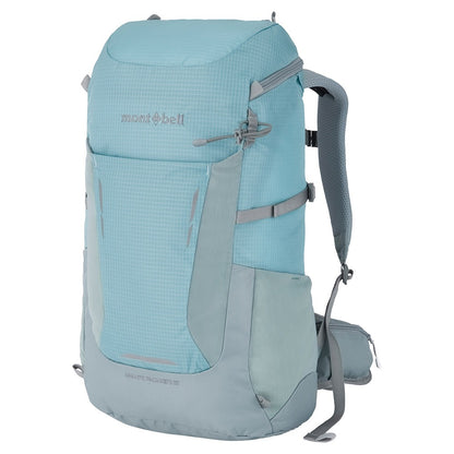 日本直送 mont-bell 背囊 20L 兒童款 包系列 其他品牌