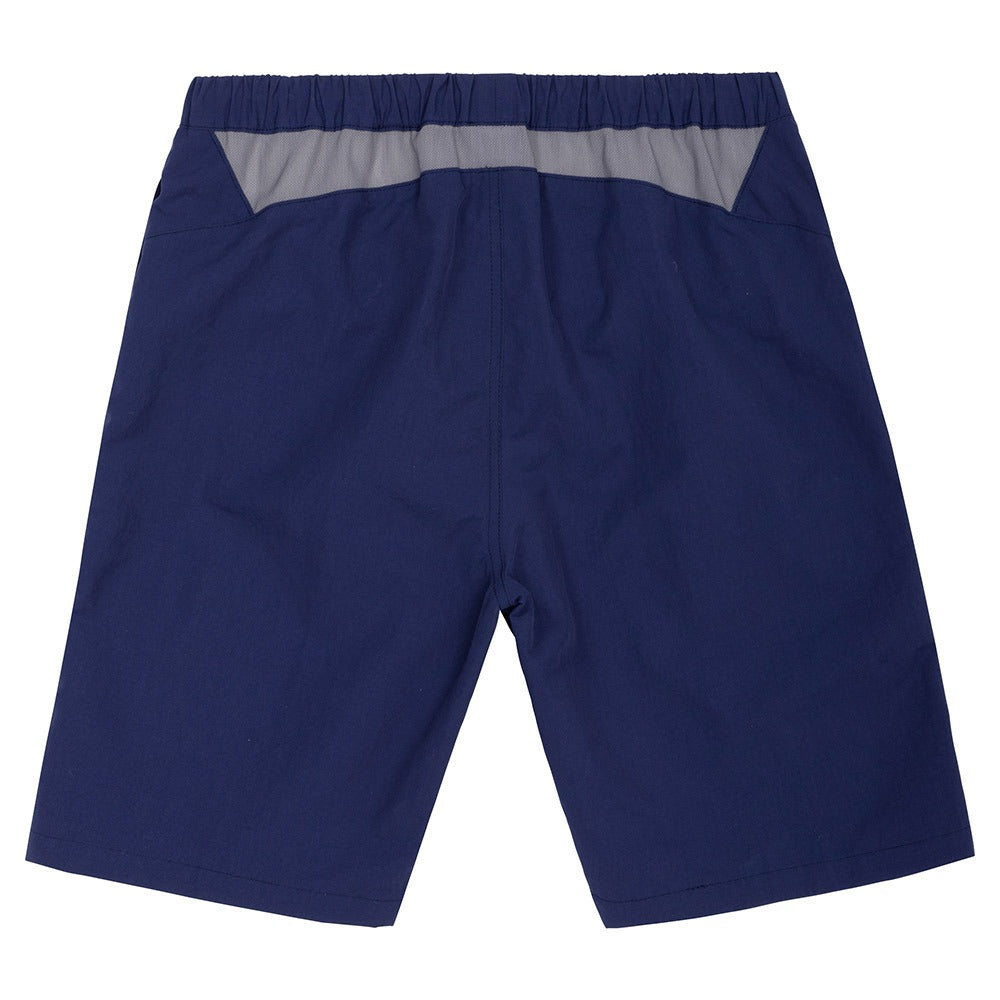 日本童裝 mont-bell 防水系列 速乾系列 耐用透氣 運動短褲 140-160cm 夏季 PANTS
