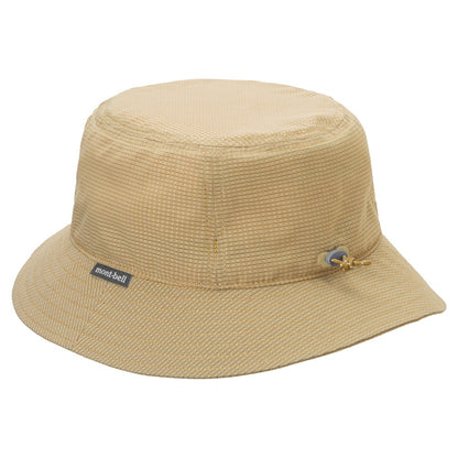 日本直送 mont-bell  漁夫帽 51-54cm 帽系列