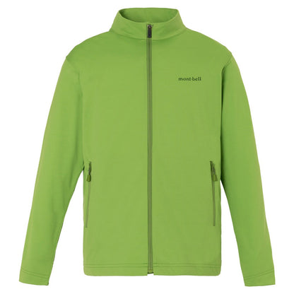 日本童裝 mont-bell 防UV 速乾系列 透氣 抗菌防臭 運動外套 140-160cm 夏季 OUTERWEAR