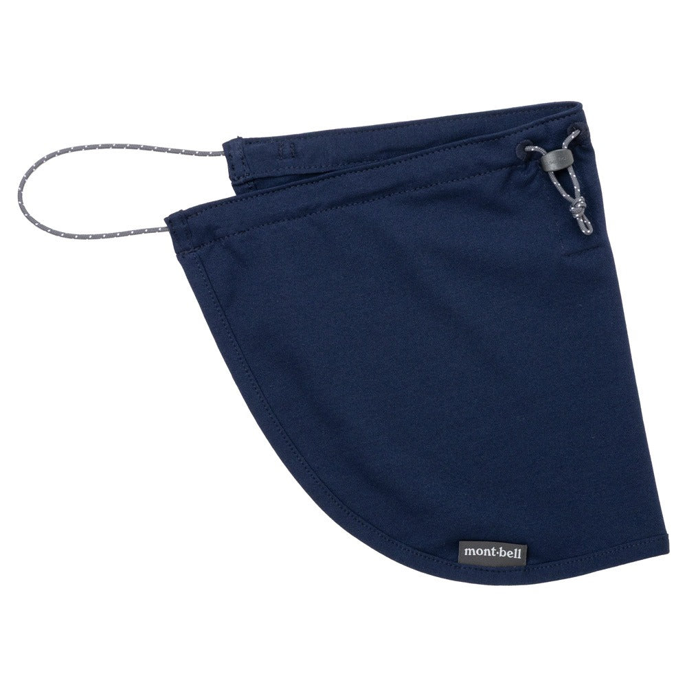 日本直送 mont-bell 防UV 遮陽帽布 51-54cm 帽系列