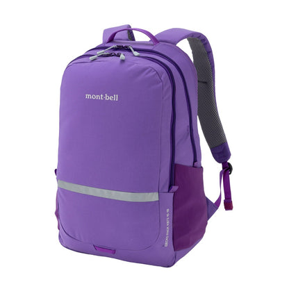日本直送 mont-bell 背囊 15-18L 兒童款 包系列 其他品牌