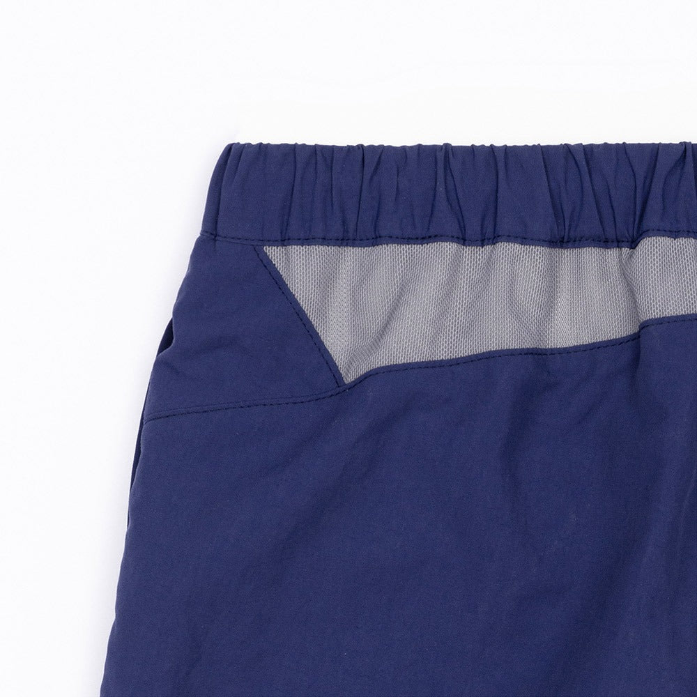 日本童裝 mont-bell 防水系列 速乾系列 耐用透氣 運動短褲 140-160cm 夏季 PANTS