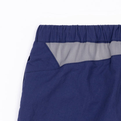日本童裝 mont-bell 防水系列 速乾系列 耐用透氣 運動短褲 140-160cm 夏季 PANTS