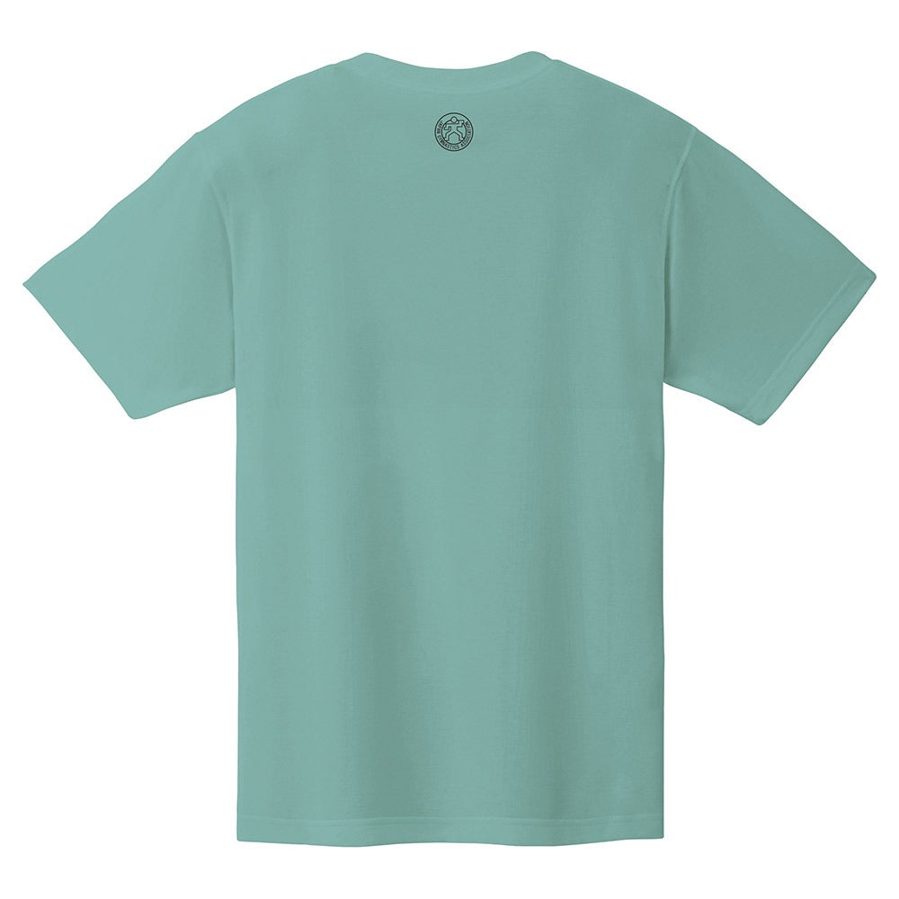 日本童裝 mont-bell  防UV/速乾系列/透氣 森林體操T恤 XS-XL 親子裝 夏季 TOPS