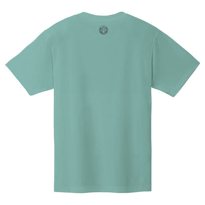 日本童裝 mont-bell  防UV/速乾系列/透氣 森林體操T恤 XS-XL 親子裝 夏季 TOPS