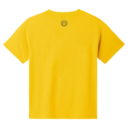 日本童裝 mont-bell 防UV/速乾系列/透氣 森林體操T恤 100-130cm 親子裝 夏季 TOPS