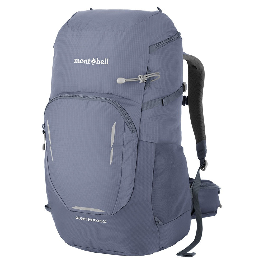 Mont-bell Cute Bear Backpack Series Other Brands Directly from Japan 