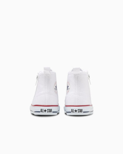 日本直送 CONVERSE CHILD ALL STAR N Z HI 15-22cm 鞋系列