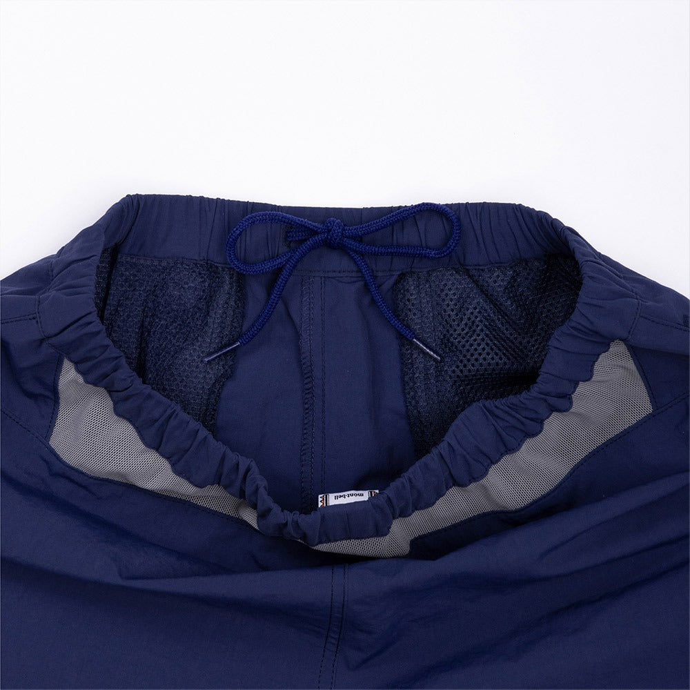 日本童裝 mont-bell 防水系列 速乾系列 耐用透氣 運動短褲 140-160cm 夏季 PANTS
